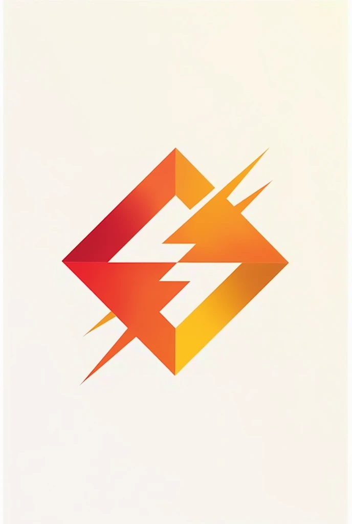  Design me a logo with a red, yellow color palette, with the best quality (10)