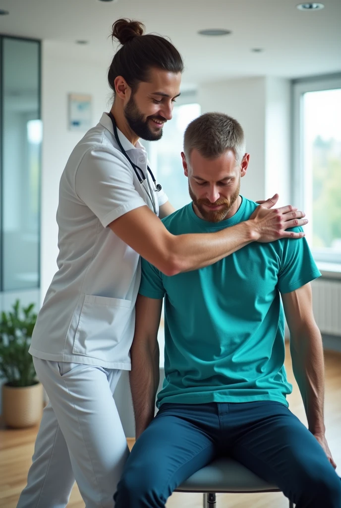 physiotherapy Awareness