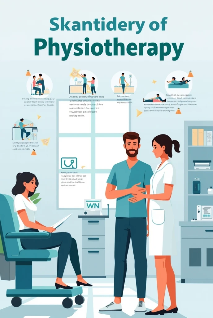 physiotherapy Awareness banner