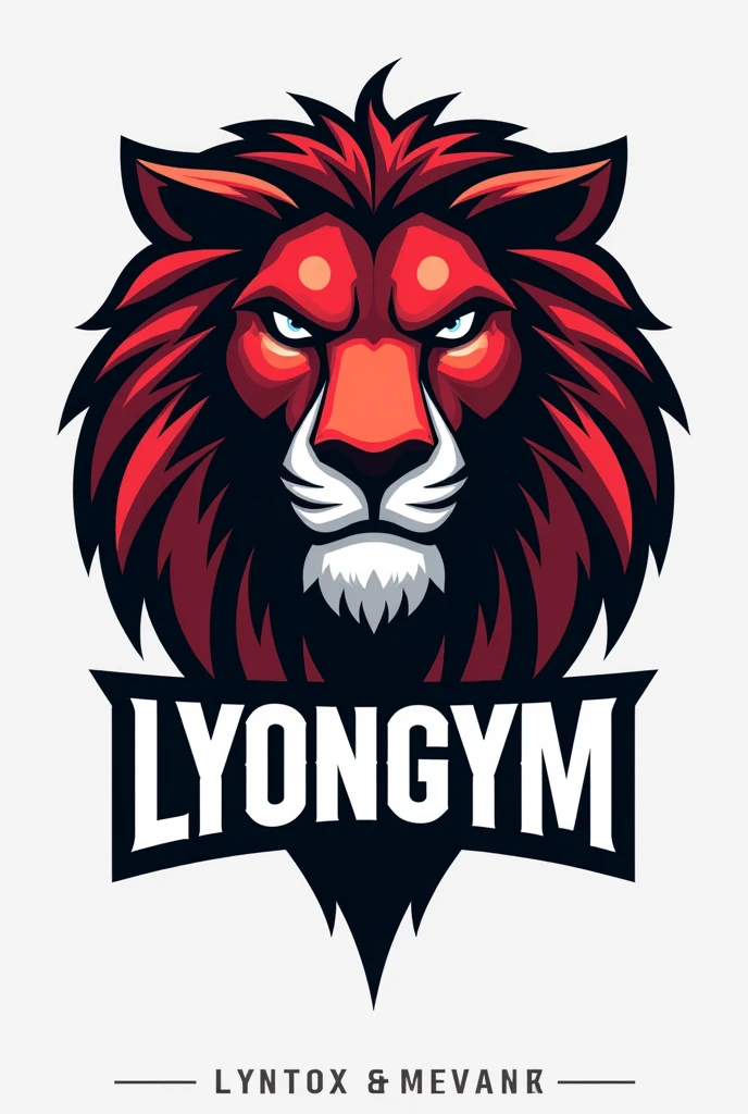 LyonGym logo
