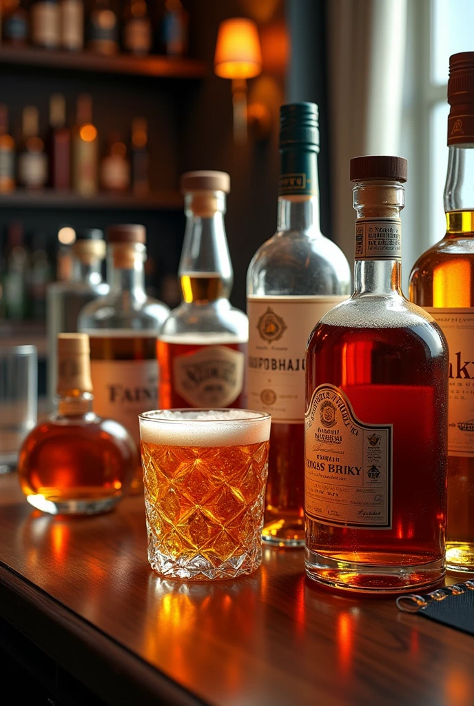 Alcohol