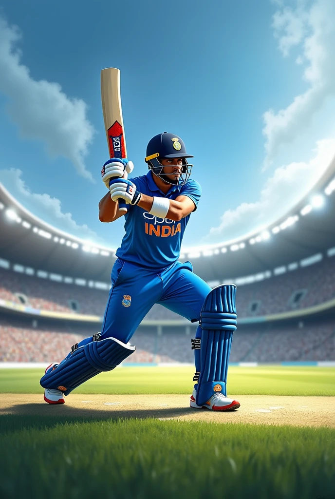 Rohit sharma 264 run thumbnail