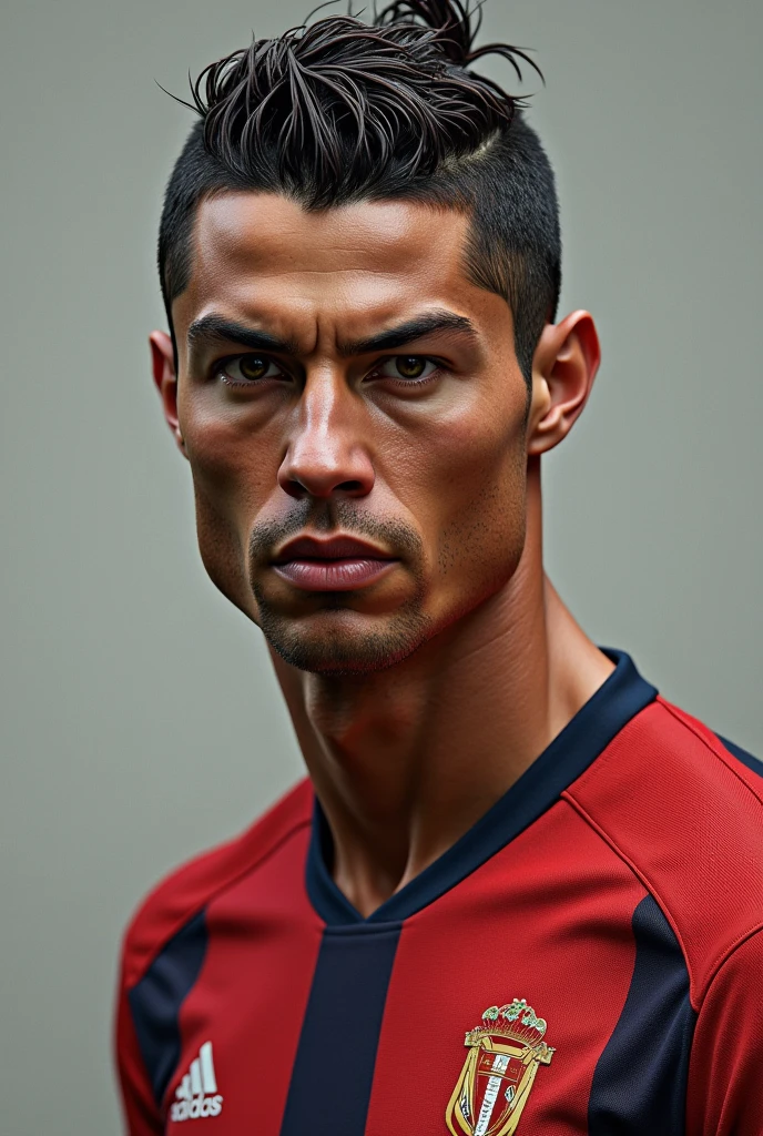 Ronaldo 8k