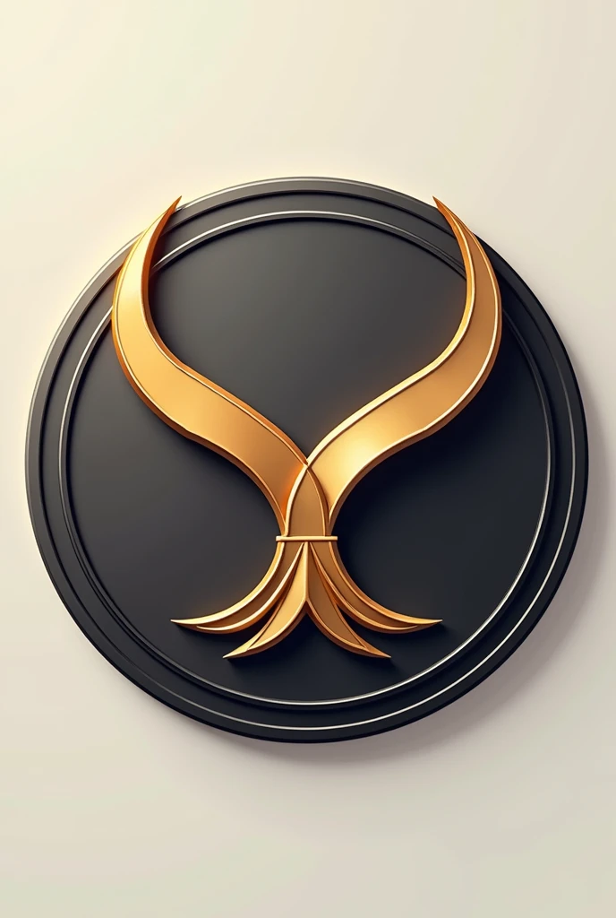 Rari logo inn circular design another

