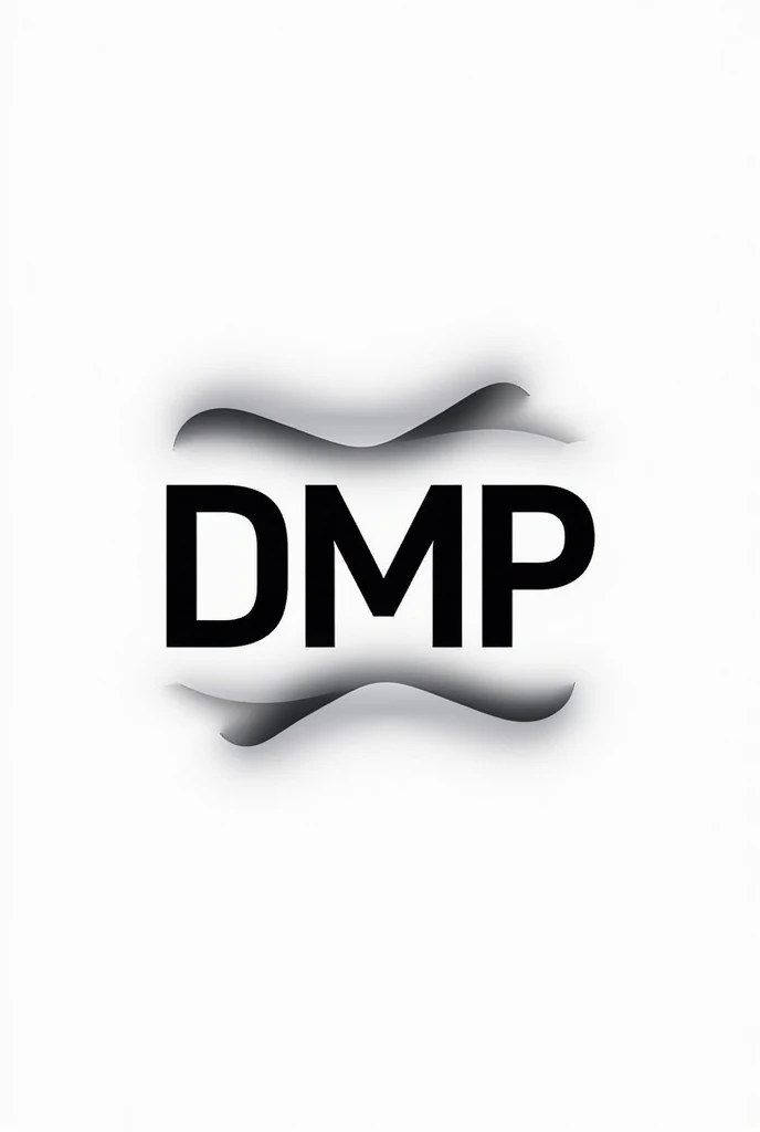 DMP logo