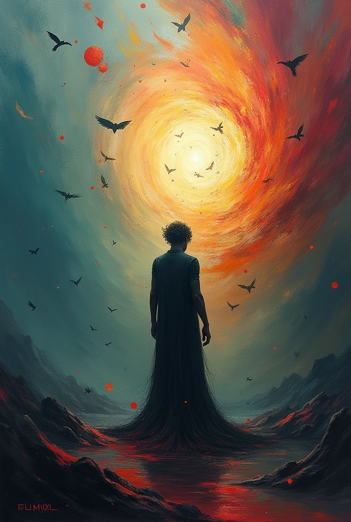 The inner world of emotions