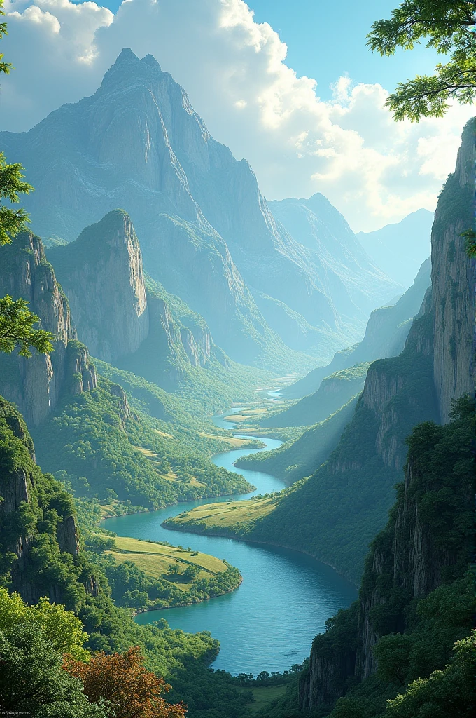 Landscape