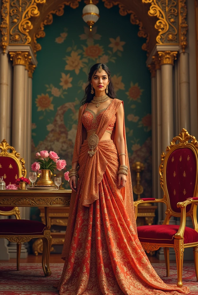 Rich indian