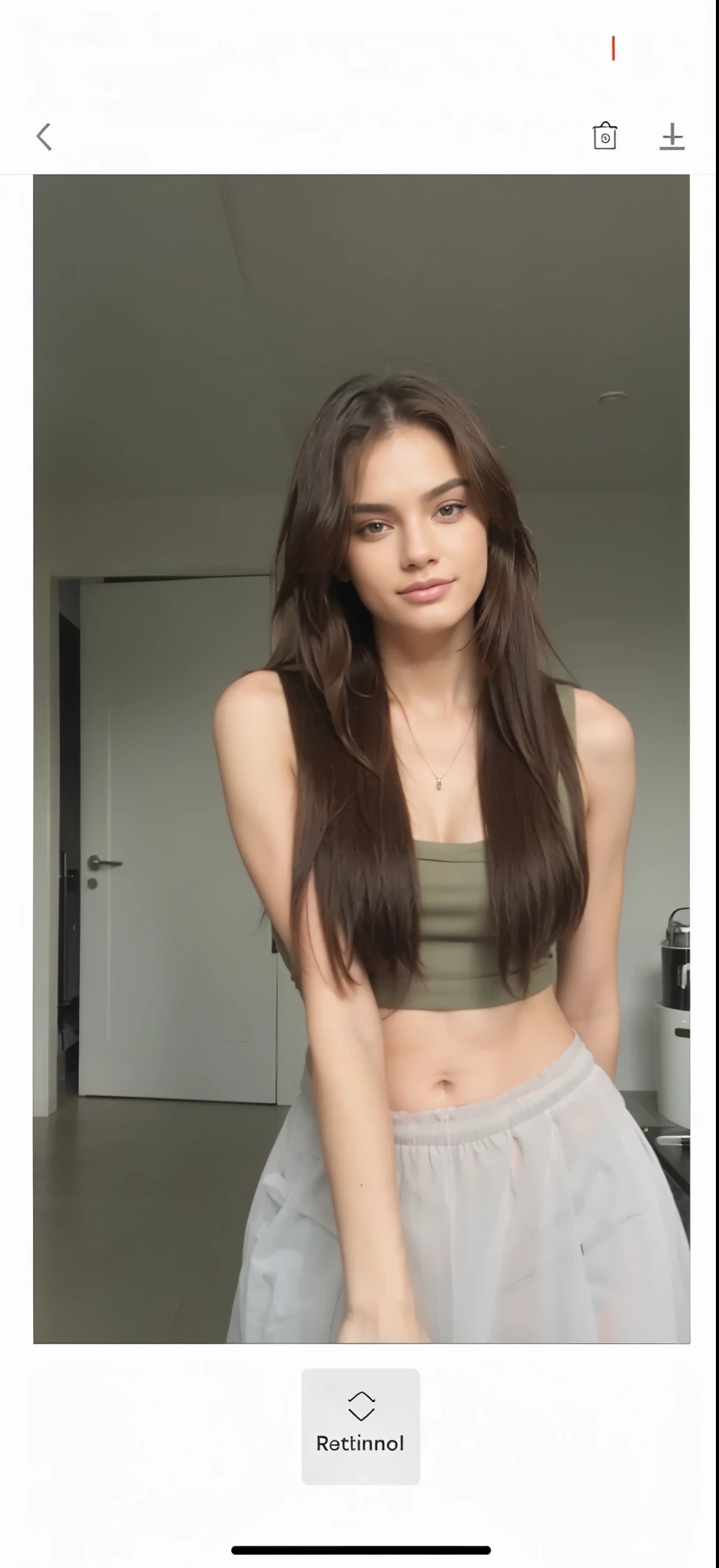 Super model