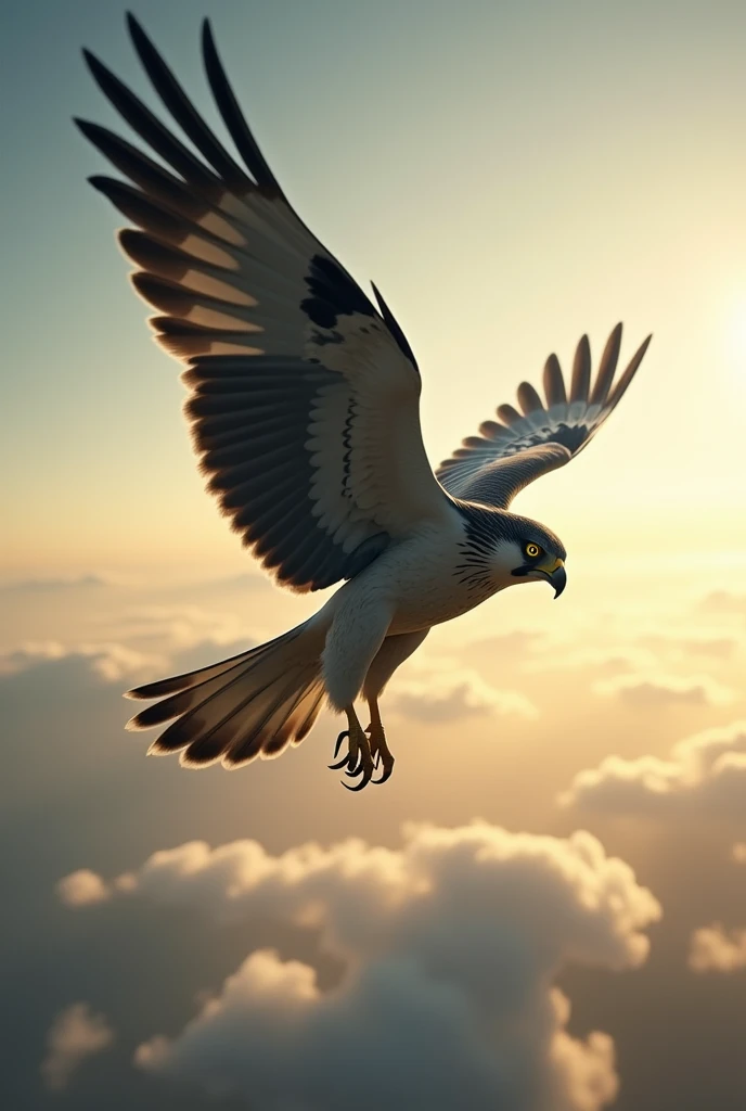 falcon, Swoop