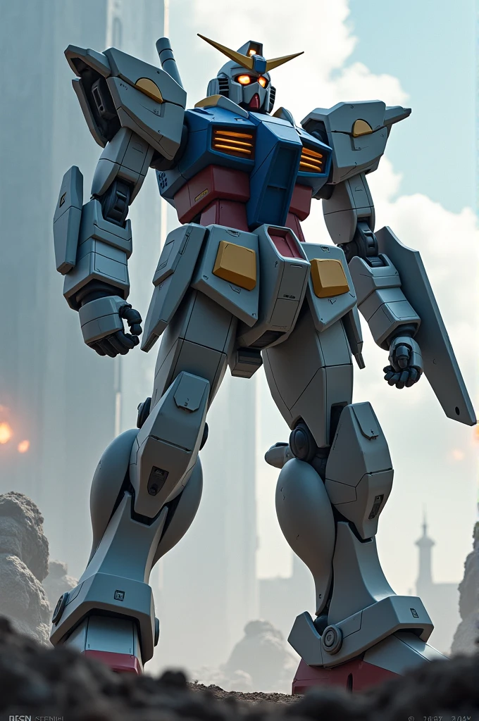 Gundam