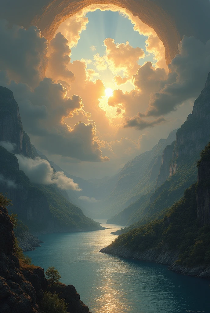 heaven