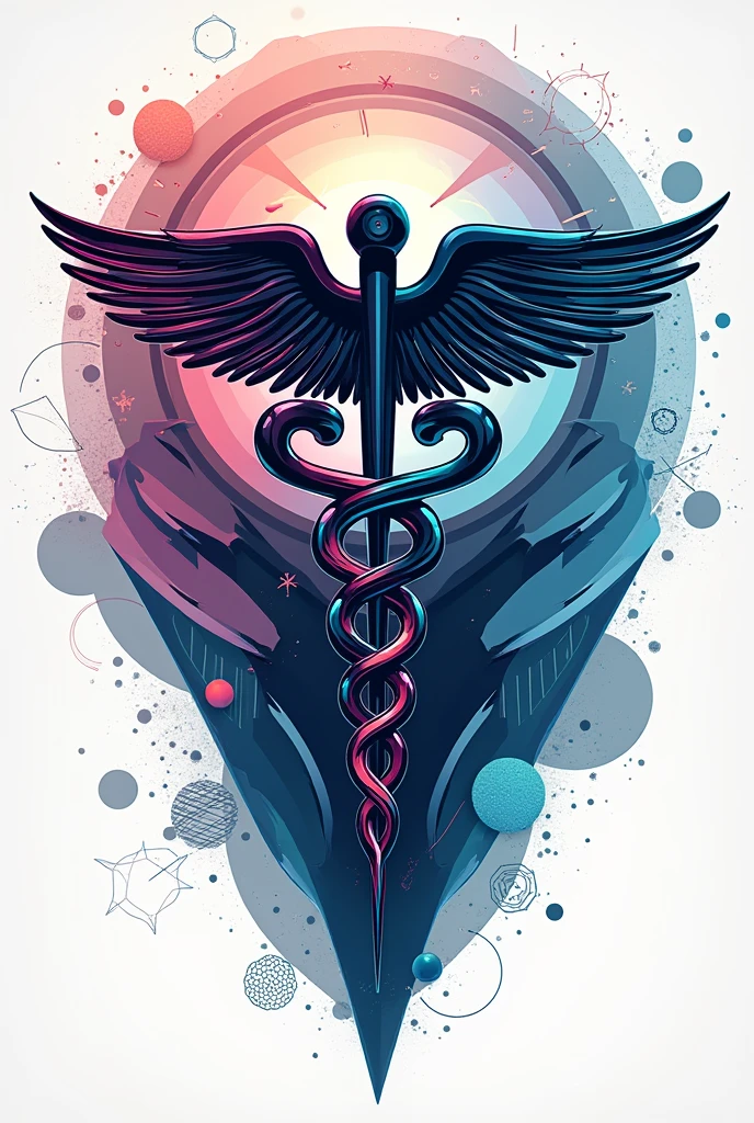 health science T-shirt 