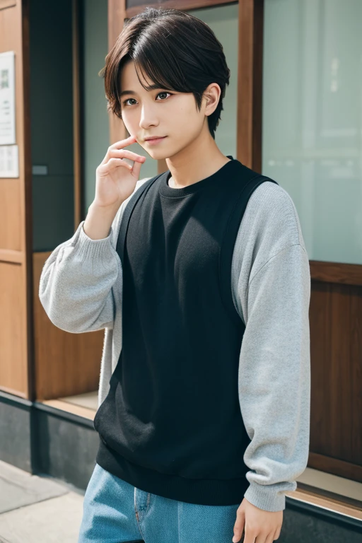 Ryosuke Yamada