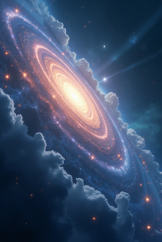 galaxy