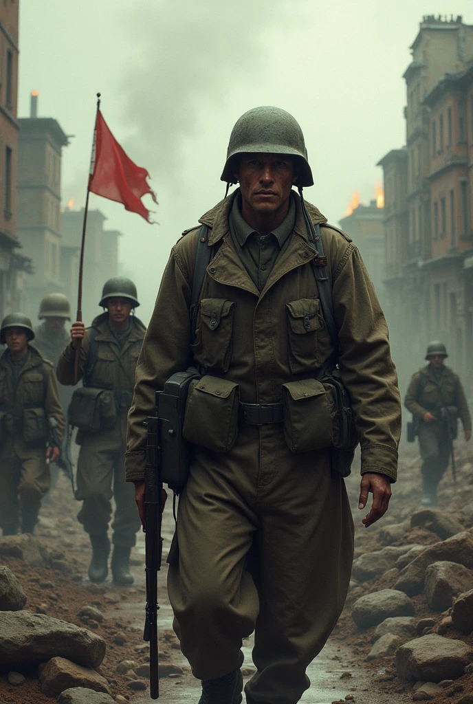 World war 2