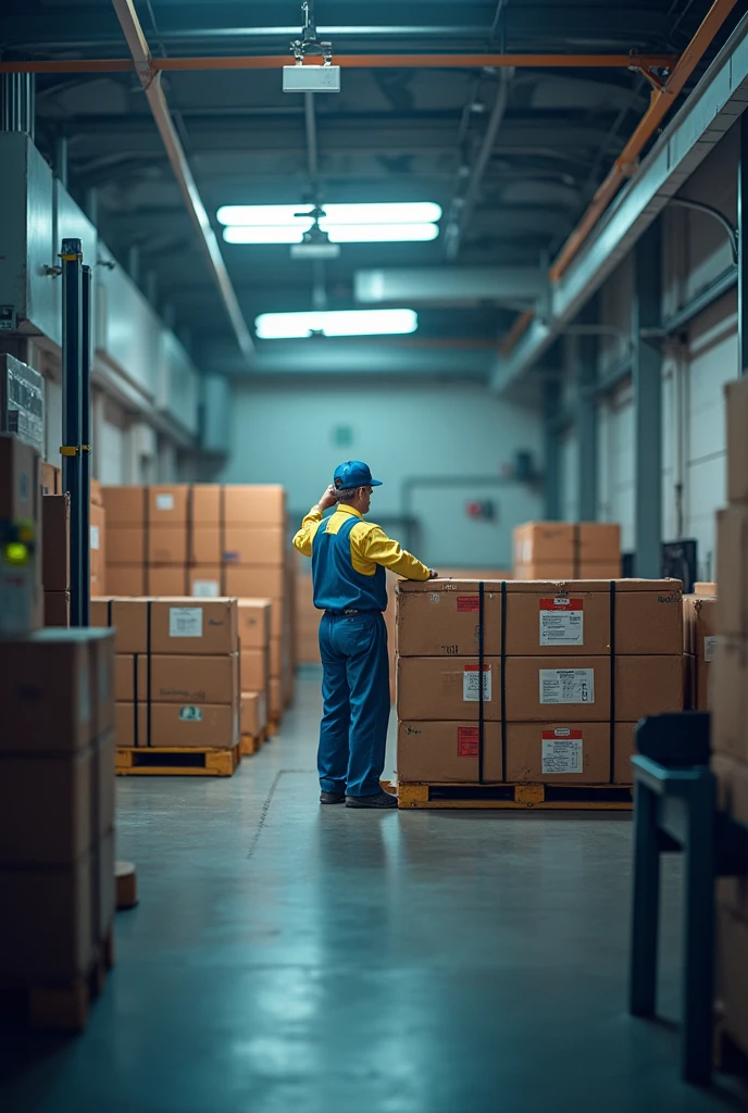 Pre-Shipment Inspection: An inspection conducted before shipment to ensure that goods meet the required standards and specifications.
