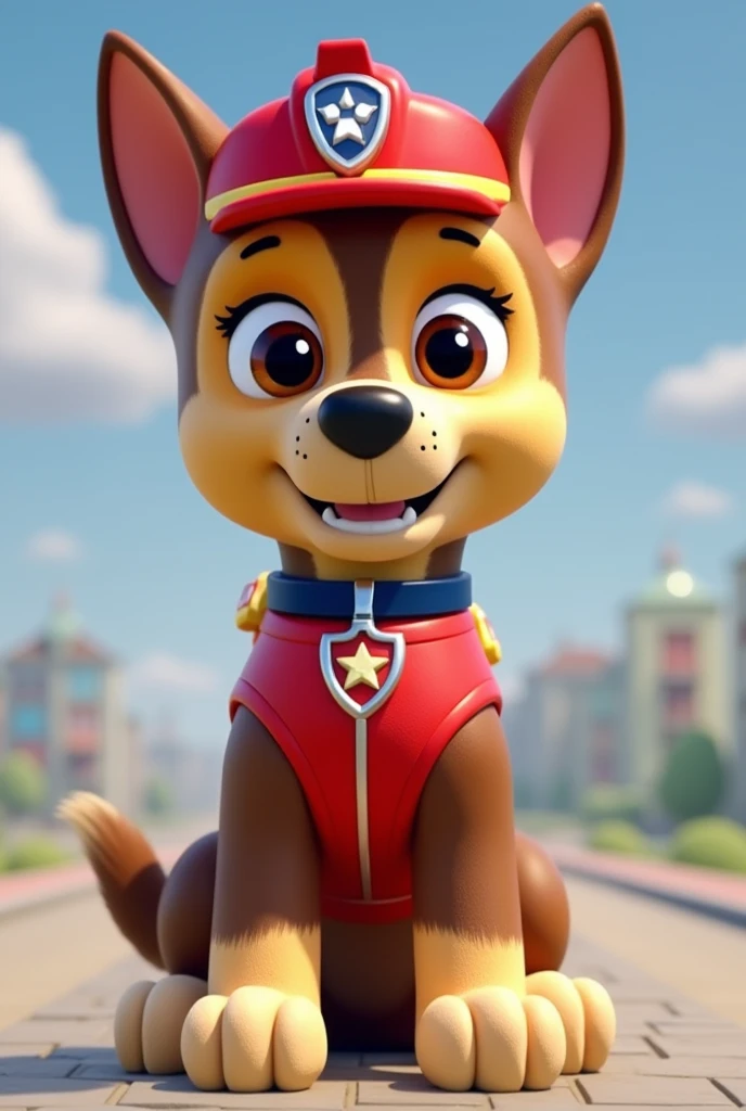 Sex picture paw patrol skye