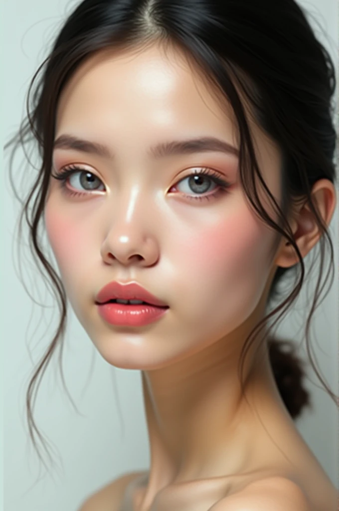 ((best quality)), ((masterpiece)), (detailed), perfect face