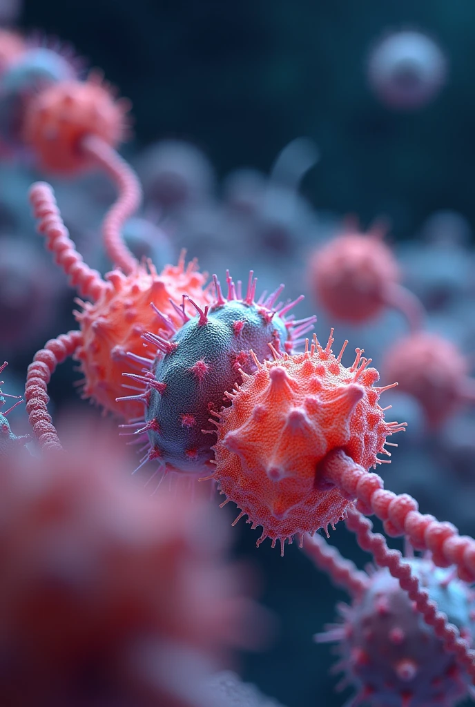 A receptor mechanism that stretches its membrane and opens ion channels