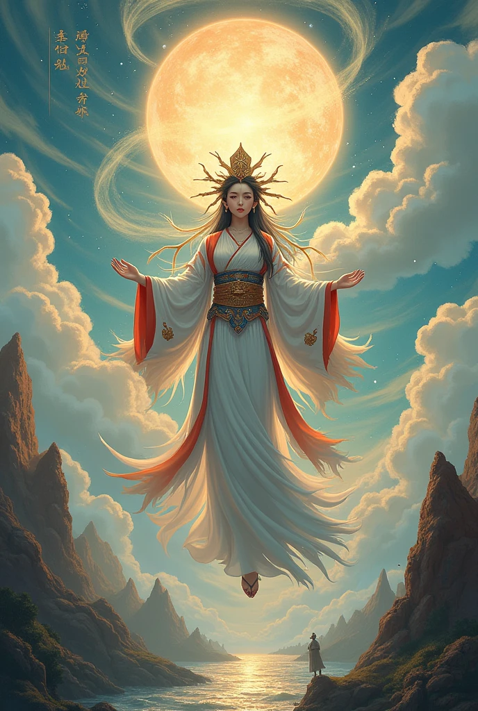 天照大god　god々Shii　Coming down from heaven　Arrival　美Successfullyリアルに　Facing forward　god々Successfully　日本のgod様　Japanese style