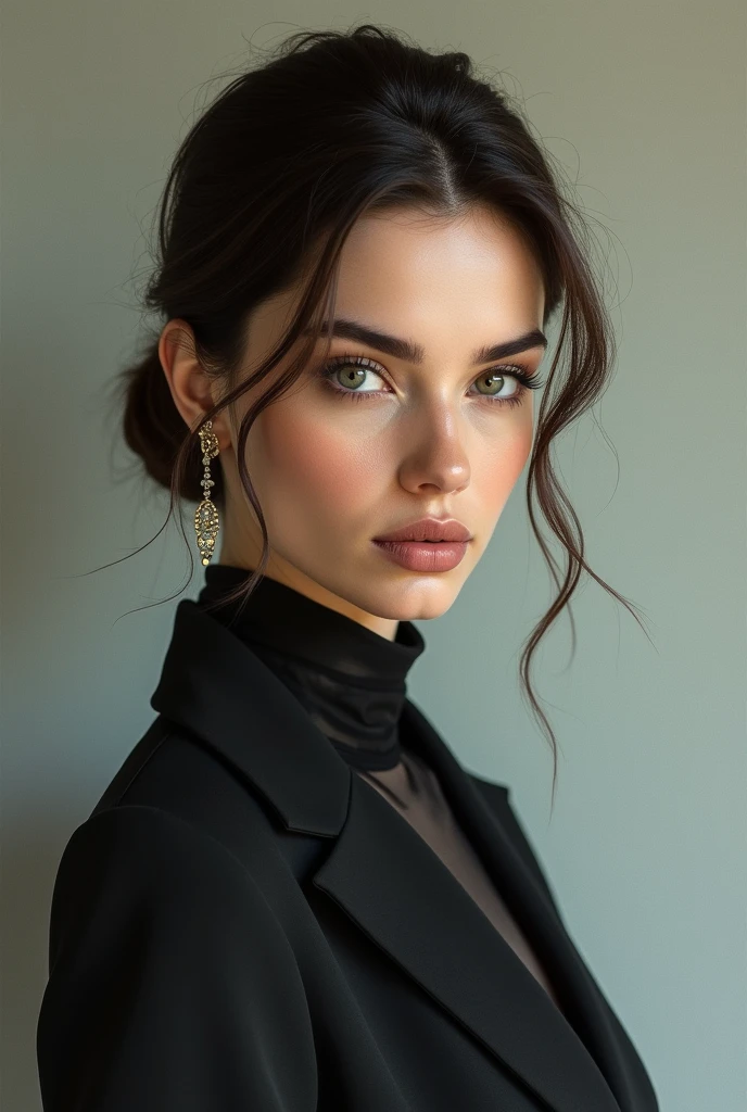 Victoria Belyakova 