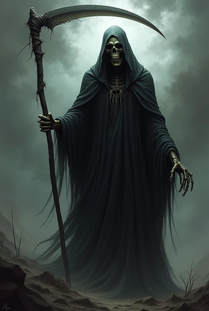 Death Rule 