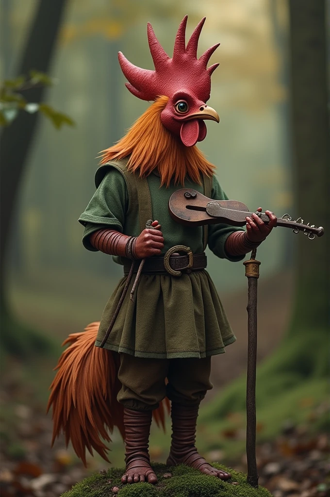 Elf have big cock