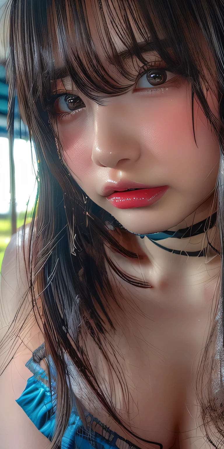 ((The most beautiful mother in Japan))、((sexly))((Sex Education Mom))((sexlyすぎてレイプされたママ))、((Big breasts that are too big and a little saggy))、((Very soft breasts))、((Smooth Bob Hair))((Very thin obscene see-through dress was torn))((Perfect body raped))、((クールな顔立ちにピュアでsexlyな表情))、((A motherly face))、((Sweaty body))((涙とsexlyな目))、((Bask in the sunlight))、((Beach background))((Everything is full of sex appeal))、((Sweat makes the skin oily and shiny.))、((Realistic mommy boobs))、((Sweaty, shiny skin))、((レイプされた超弩級のsexly身体))((Photo of the atmosphere after rape))、((Sweat is running down her cleavage))、、((Plumplung))((Breasts that you want to suck))、((She looks at the camera with a shy, post-sex look))、((The shape of the female genitalia is clearly visible)),