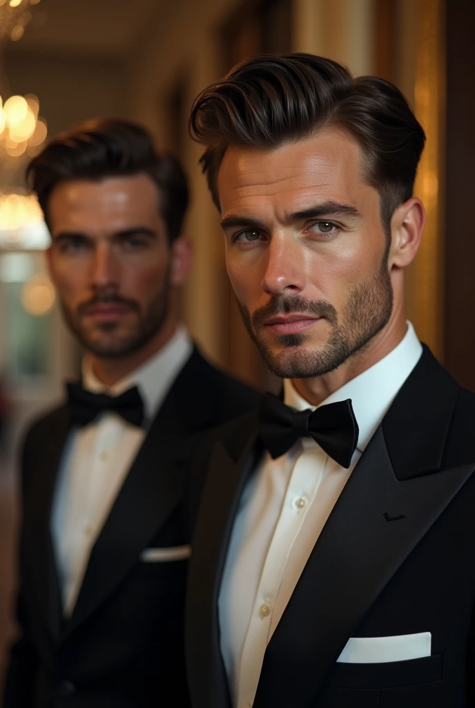 World best handsome men