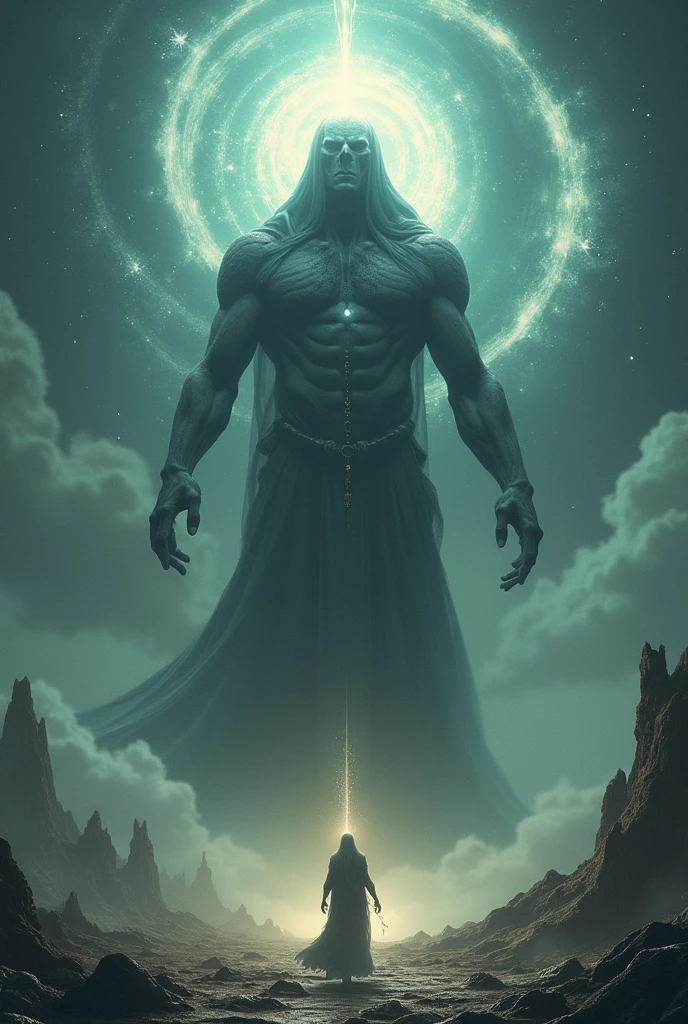 Gods do not form groups