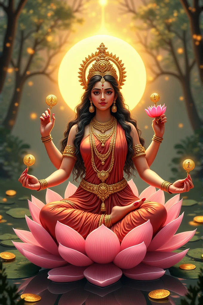 Jai maa lakshmi