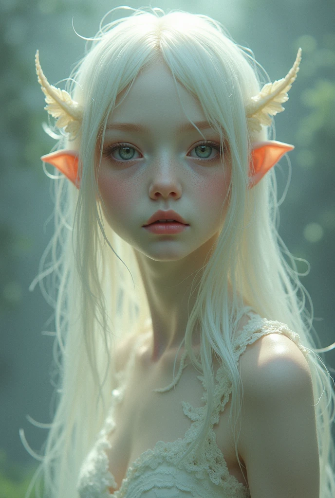 Underess girl image
