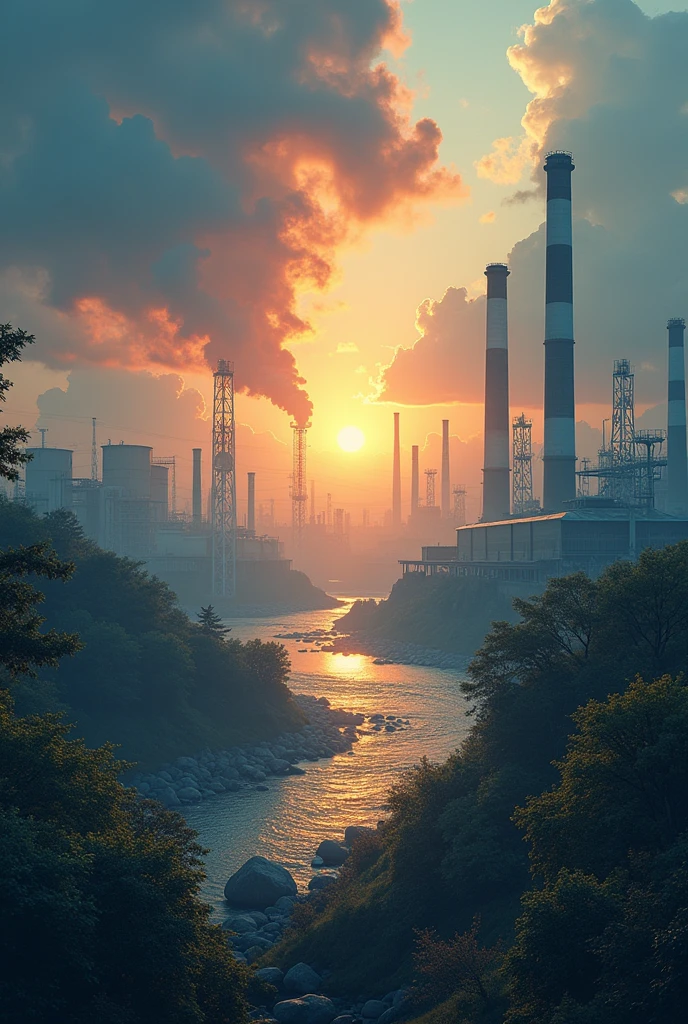 The world's growing energy challenge, which is being made worse by industrialization, climate change, and fast population expansion demands the Sustainable and effective energy storage solutions. 
Growing use on fossil fuels has increased greenhouse gas emissions, which has a major impact on climate change and its disastrous effects.
