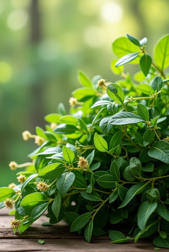 Herbal fly repellent
