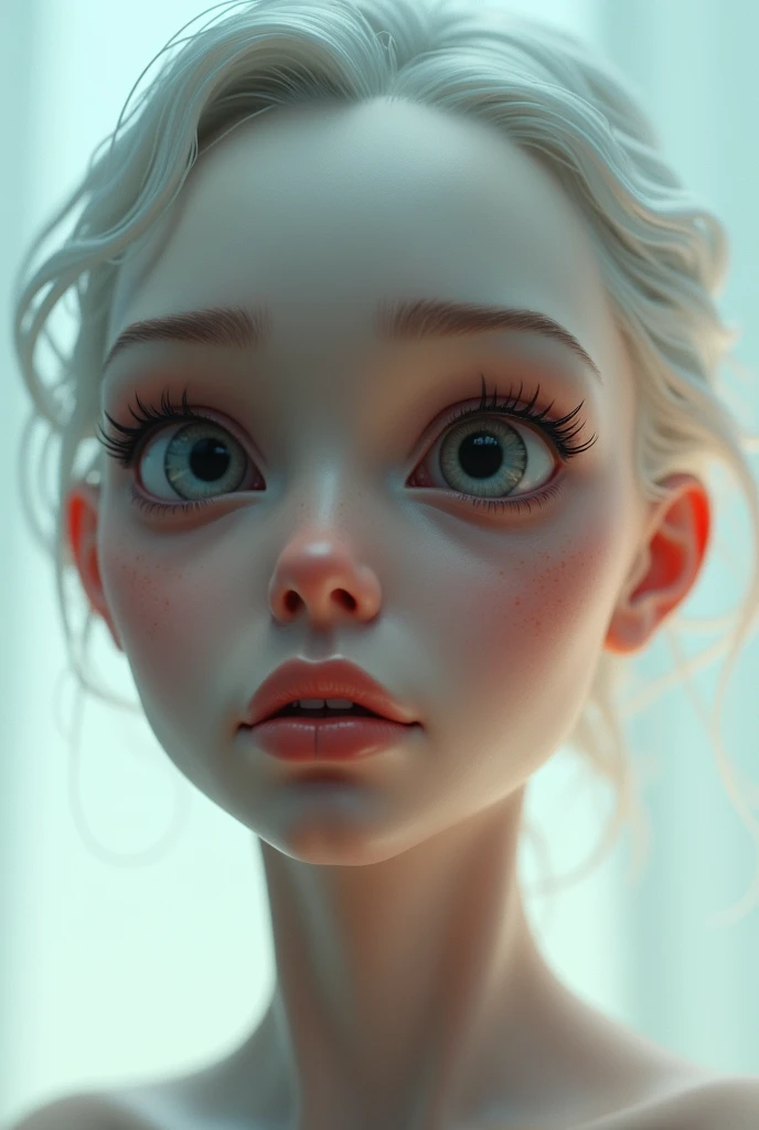 Convert a face to a video