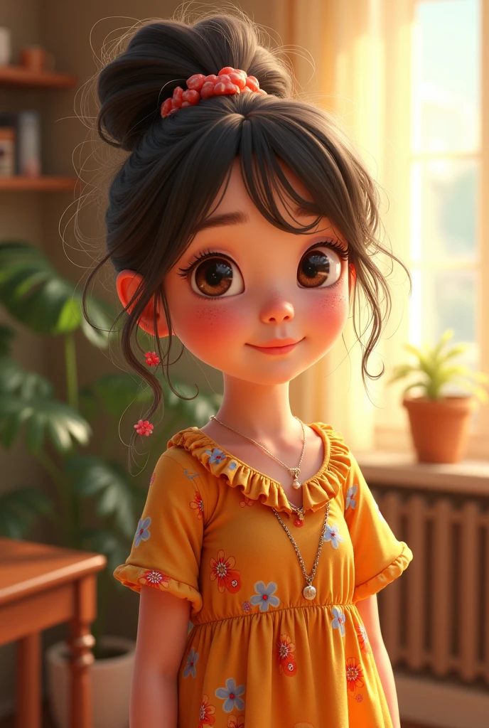 girl