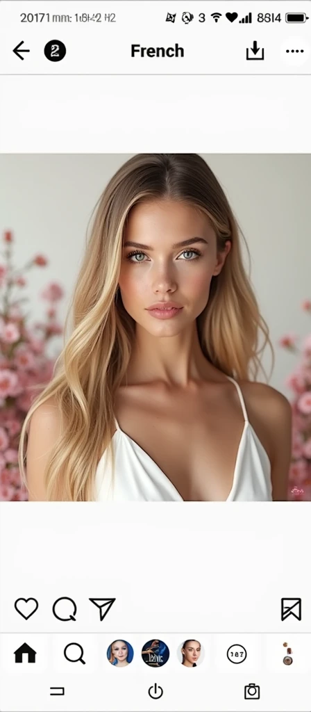 (photorealism:1.2), Beautiful woman, blonde, giant tits.