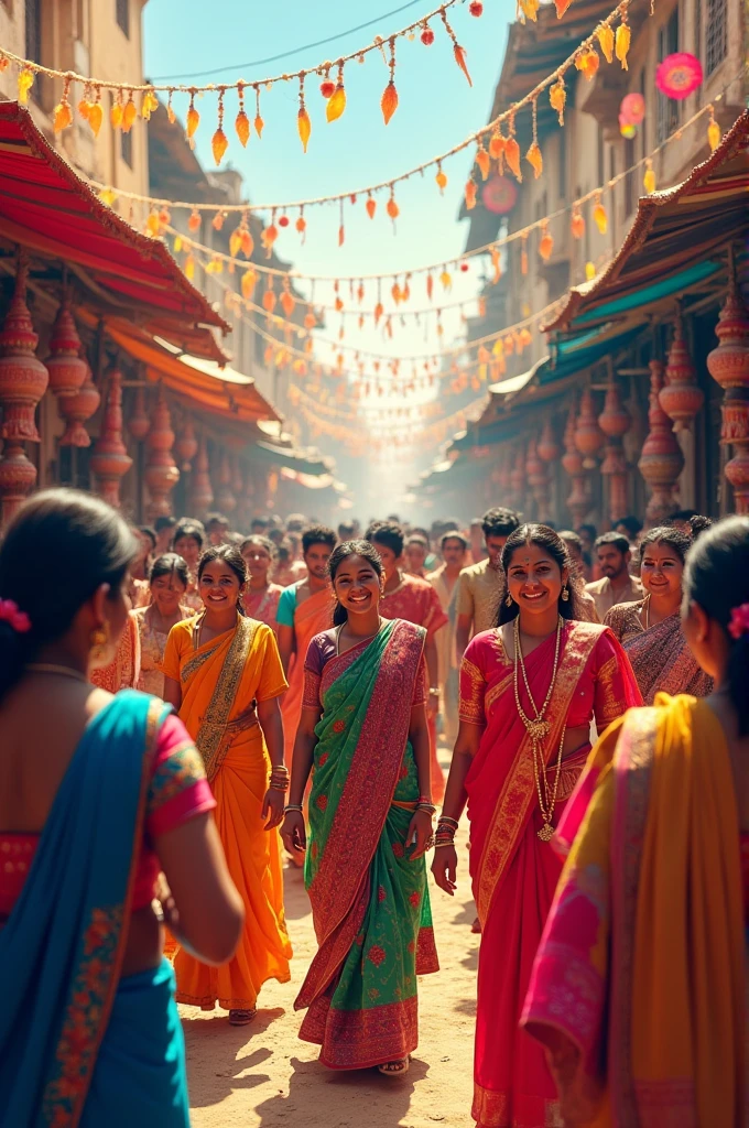 Image utsav of padra make in India