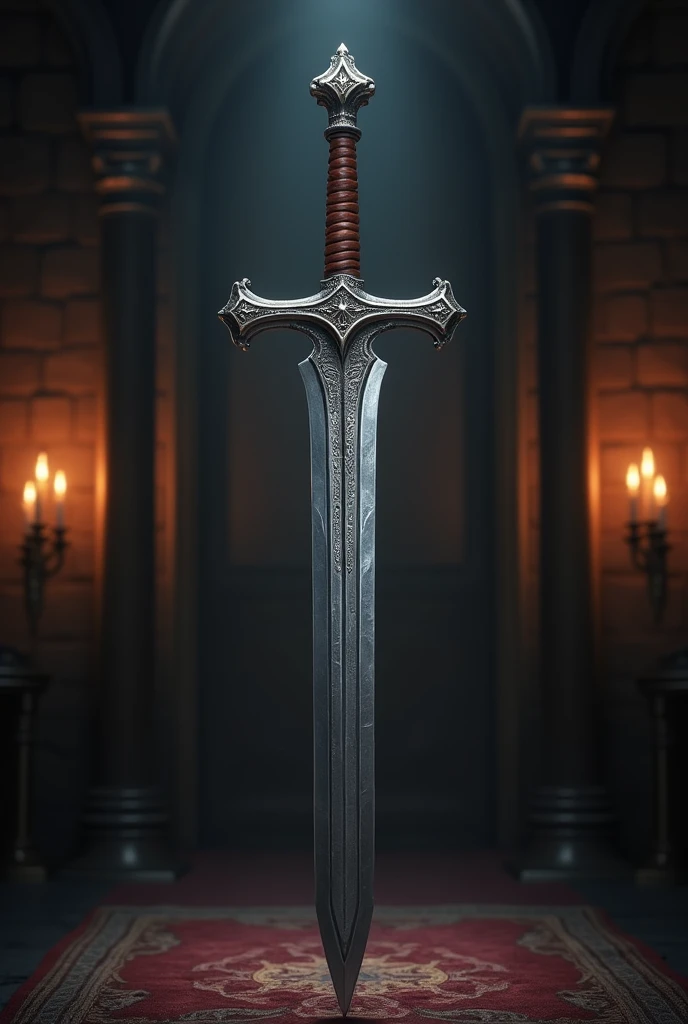 sword
