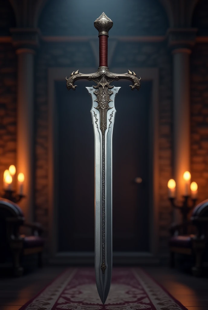sword