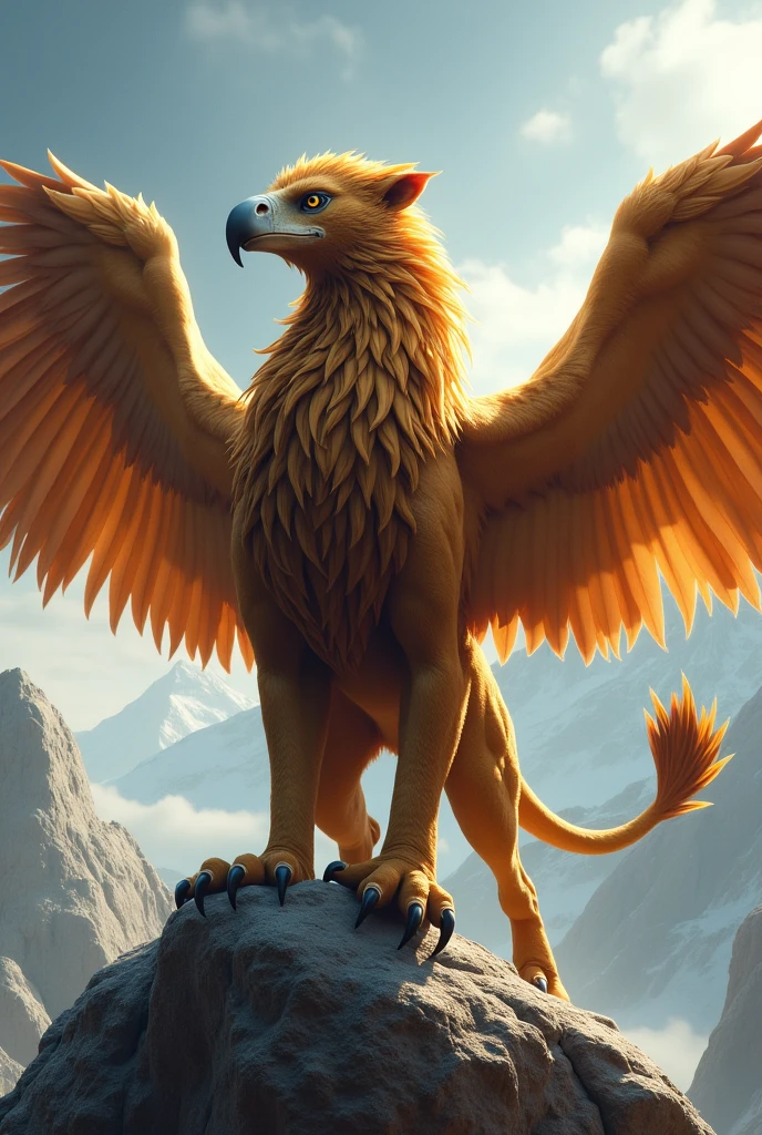 Griffon