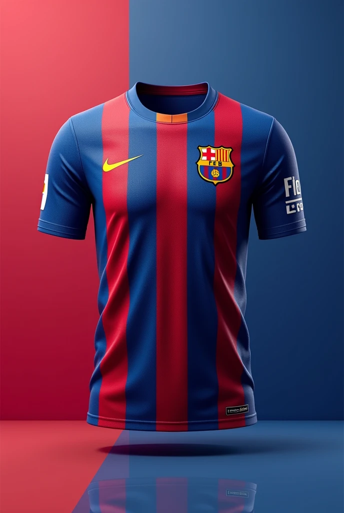 FC Barcelona shirt 