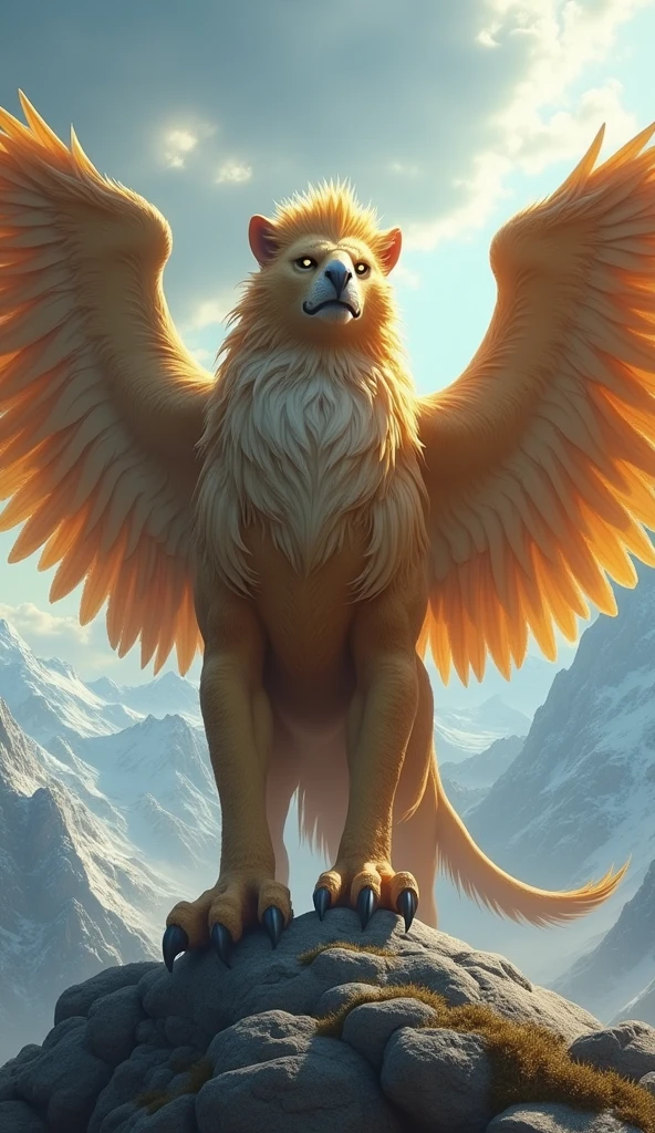 Griffin,