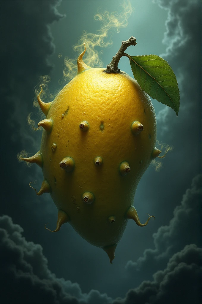 Mango dangerous 