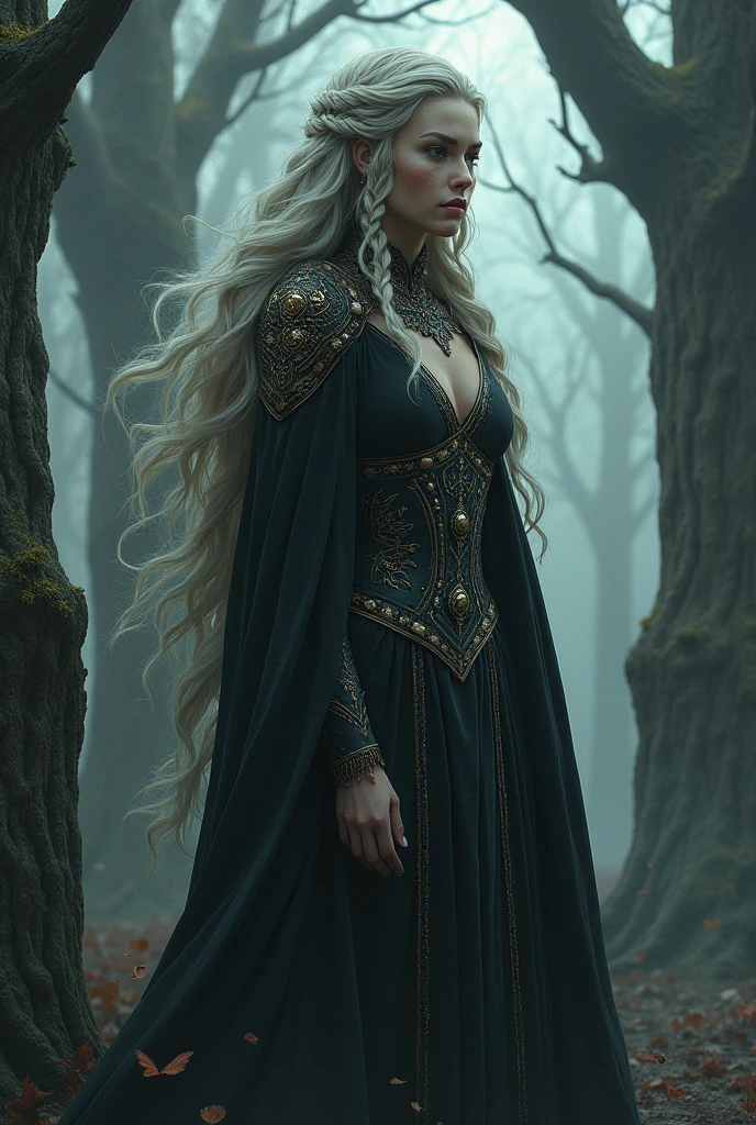 Marja Aov