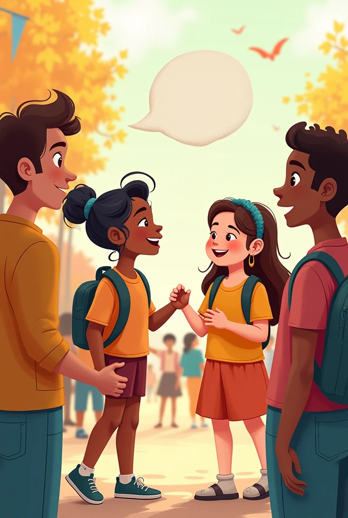 Respect is essential in every relationship cartoon