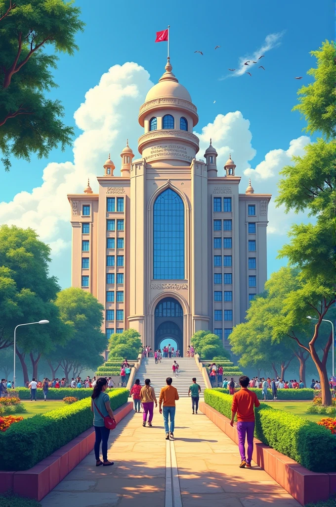 R G Kar Medical College image