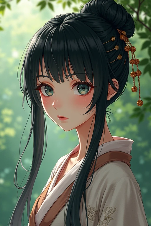 Kocho Shinobu