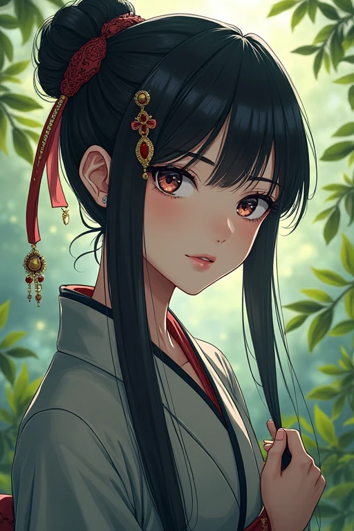 Kocho Shinobu